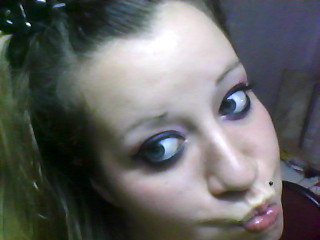 Amooo Coonooceer Geenteee(: