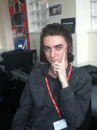 MattthewRock's profile picture. 
