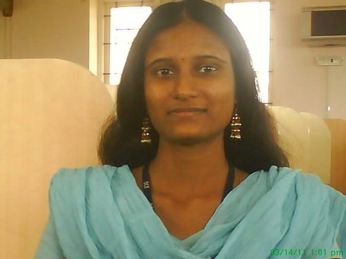 kalaiselvi131's profile picture. 