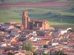 Villamanrique, pueblo situado al sur de Ciudad Real famoso por sus fiestas de San Miguel