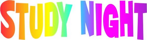 StudyNight's profile picture. 