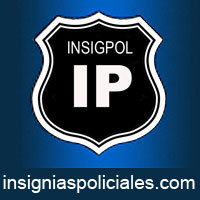 Insigpol fabricante recomendado por la #Policía Nacional de la placa de #Vigilante de Seguridad y la placa de Vigilante de Explosivos homologadas.