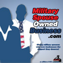 Military Spouse Owned Business is part of the @VeteranOwned Business network and @aVOSBa. Giving military spouses who own businesses the support they deserve!