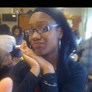 im kool im a nice person 2 talk 2 im outgoing once u get 2 know me :)