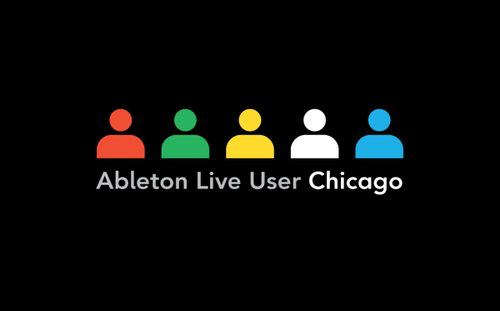 Official Ableton Chicago User Group. Organized by Ian Cadger.