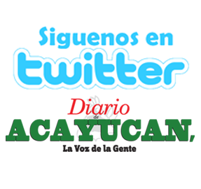 DIARIO ACAYUCAN ....La voz de la gente