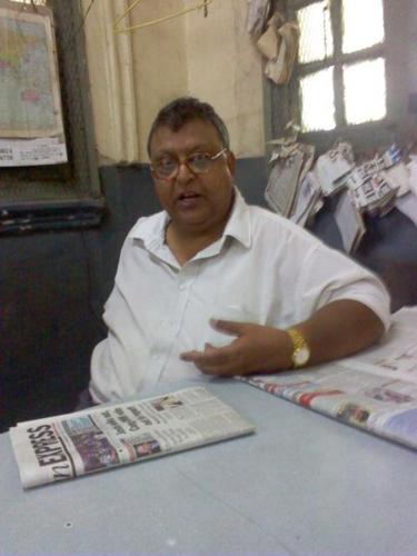 Lawyer at Nagpur