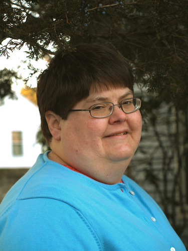 Jennifer Patton, Knowledgebase Engineer for Ping Identity https://t.co/z3vL9X2Xko
Disclaimer: Opinions my own.