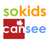 SoKidsCanSee's profile picture. Towards integrated eye care for the preventing of avoidable blindness/visual impairment and early diagnosis for unavoidable eye diseases in children globally.