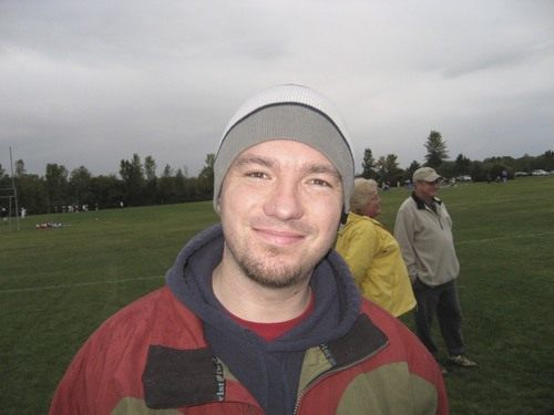 josephxflynn's profile picture. 