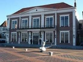 Verdraag's profile picture. Grand Cafe, Restaurant | Zaltbommel | Deelnemer Herrie XXL 2012 | Gevarieerde kaart | Mooi terras | Gezelligheid | Prachtig uitzicht over de Waal!