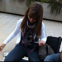 María Nada - @MCAlgora - Twitter