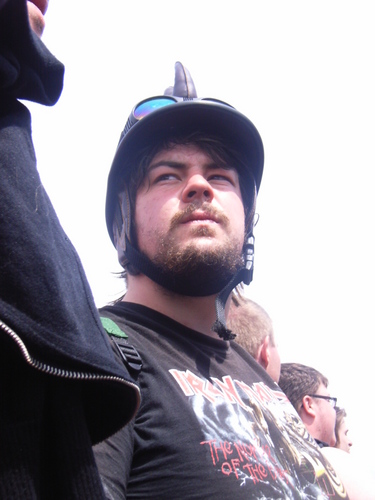 mkrool77's profile picture. Games alot. looooves music