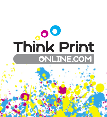 Established as leading printers in Stevenage, Hertfordshire for 14 years and with an abundance of experience Think Print are now ONLINE. Providing quality print