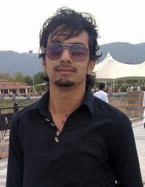 alihaqnawaz's profile picture. 