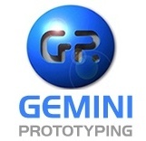 Gemini Prototyping has an experienced prototyping team who have the ability to turn your ideas into reality. We are  based in the UK near Oxford.