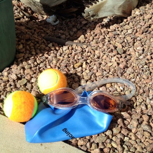 MBoweak's profile picture. Proud Dad, Loving Husband and Forever-Training Triathlete that loves Great Food, Fine Wine & Spirits!