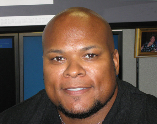 techknight7's profile picture. 