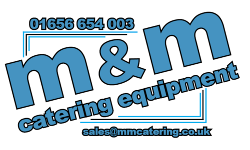 Based in Bridgend, South Wales, M&M Catering Equipment have been supplying used and new commercial catering equipment since 1989.

Phone: 01656 654 033