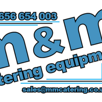 M&M Catering (@mandmcatering) 's Twitter Profile