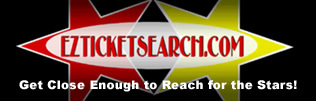 ezticketsearch's profile picture. 