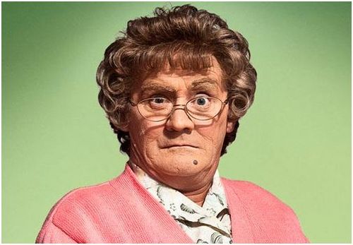 daftbrush's profile picture. 