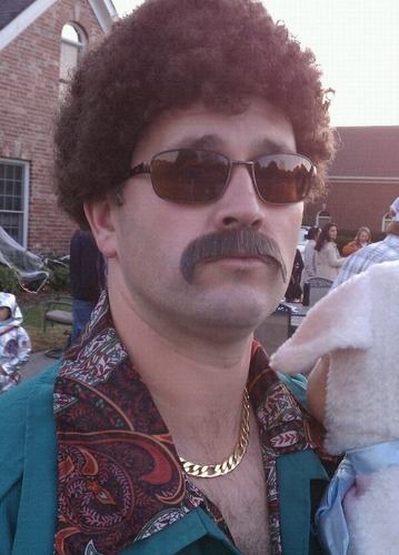 AdamBeck77's profile picture. 