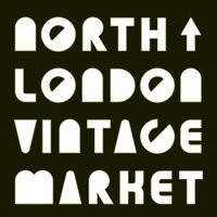 North London Vintage(@NLVintageMarket) 's Twitter Profile Photo