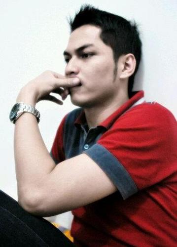 decky_moreno's profile picture. 