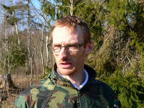 neeme55's profile picture. Sovereign Living Man