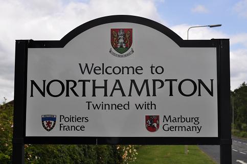 We love Northampton and are proud of everything about it. Support your town and help create a fun network to bring people and businesses together.