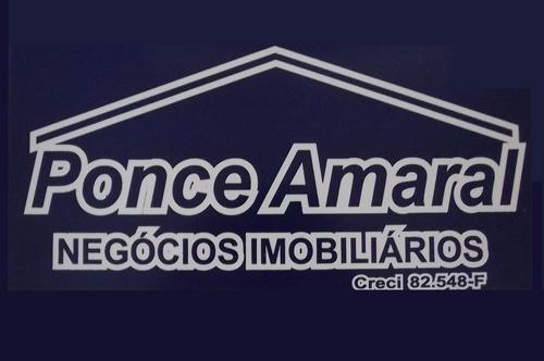 PonceAmaral's profile picture. A Ponce Amaral “nasceu” em 2004 com um ideal bem determinado: construir a sua história no mercado imobiliário de Bauru de forma sólida, confiável e duradoura.