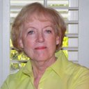 Cheryl McFadden - @desertwoman46 - Twitter