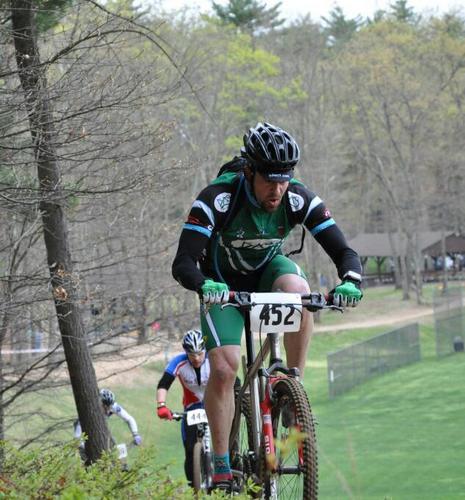 Johnny10_9's profile picture. I love my son, my wife, racing cyclocross, mountain biking, fly fishing and eating!