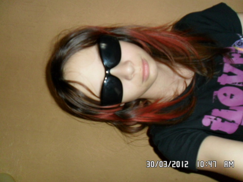 Laureen Jando