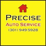 PreciseAutoMD's profile picture. Our number one goal for all our customers is to provide the best service, the best price and quality beyond compare! http://t.co/FGuNatSa