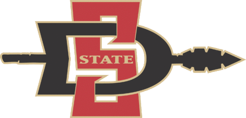 I am a student at SDSU. I am making a twitter account for a paper I am working on.