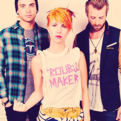 AddictedtoParam's profile picture. @Paramore