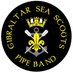 Gibraltar Sea Scouts (@GibSeaScouts) Twitter profile photo