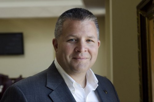 ScottAudas's profile picture. 30+ years in Banking.  Brazilian Jiu Jitsu Black Belt.