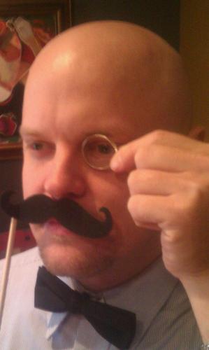 JoelSmits1's profile picture. Cubs fan. Terrible golfer.  Restaurant manager.