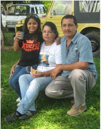 Comerciante de Florida Valle