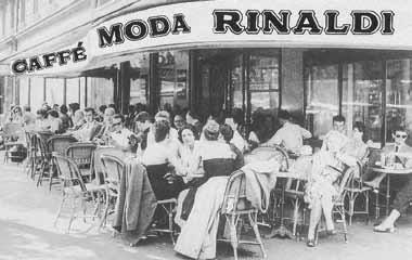 Caffè Moda Rinaldi (@ModaRinaldi) | Twitter