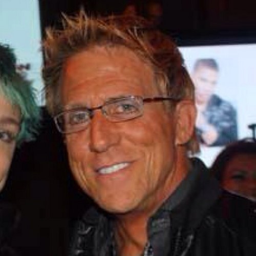 GaryGspot's profile picture. 