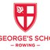 St. George's Rowing (@saintsbcrowing) Twitter profile photo
