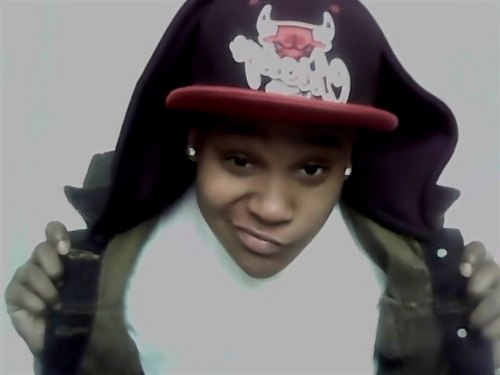 BLAHHHHH...