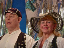 Barbara_R's profile picture. Great Gran to Toby