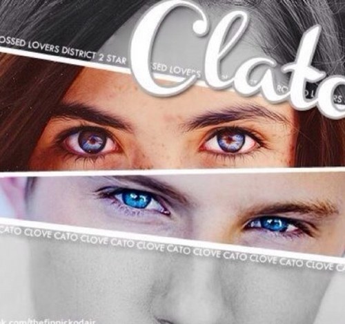 Clove_Cato_love's profile picture. 