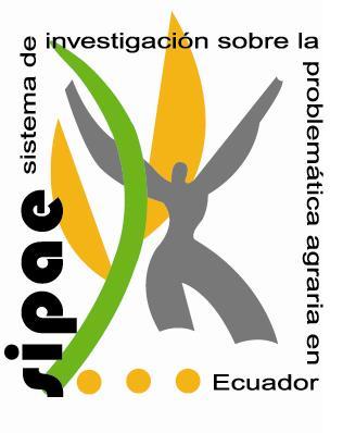 SipaeEcuador's profile picture. El SIPAE, es un esfuerzo cooperativo entre la Universidad, ONG y organizaciones sociales para promover la  investigación