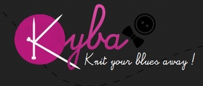 KnitYourBluesAw's profile picture. For knitting Lovers